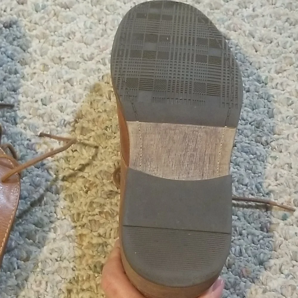 Sonoma stylish brown